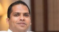 Harin Fernando Testifies Before Bribery Commission